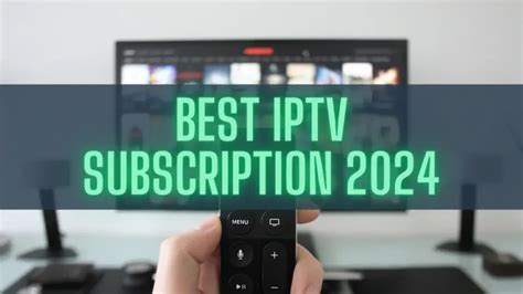 clearfront iptv|Best & Top IPTV subscription service provider in 2024 – Trendyscreen.